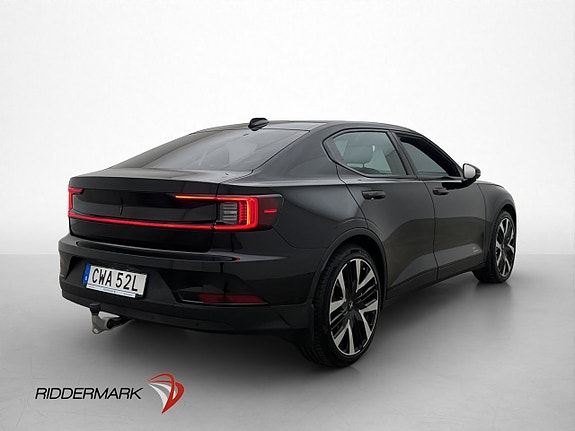 Polestar 2 3 of 30