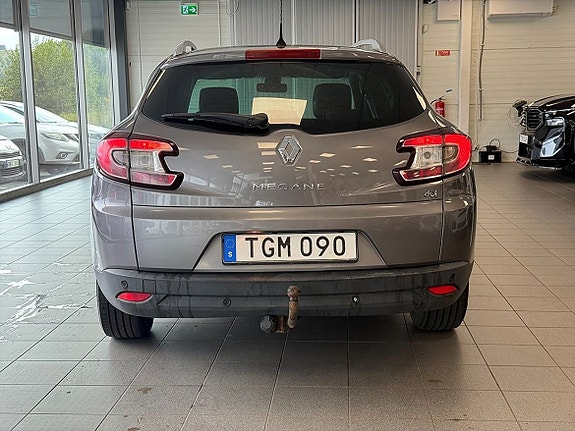 Renault Megane 4 of 18