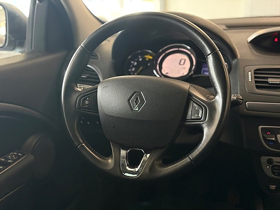 Renault Megane 11 of 18