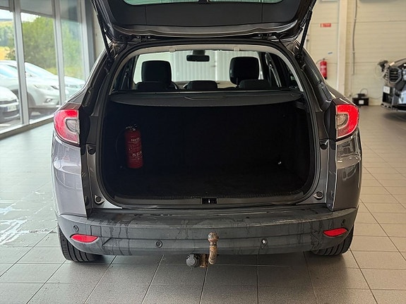 Renault Megane 17 of 18