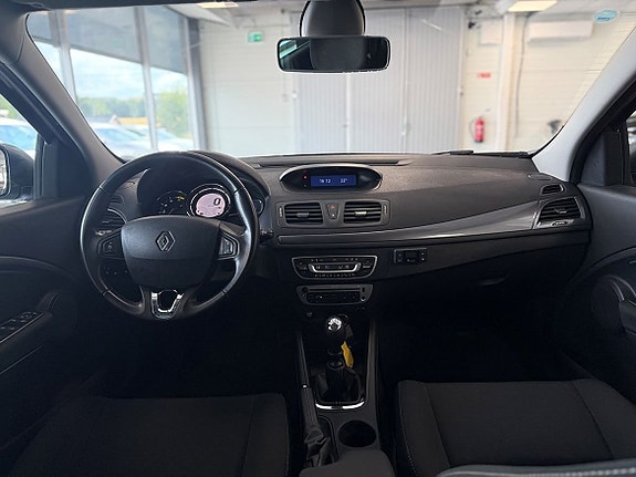 Renault Megane 10 of 18
