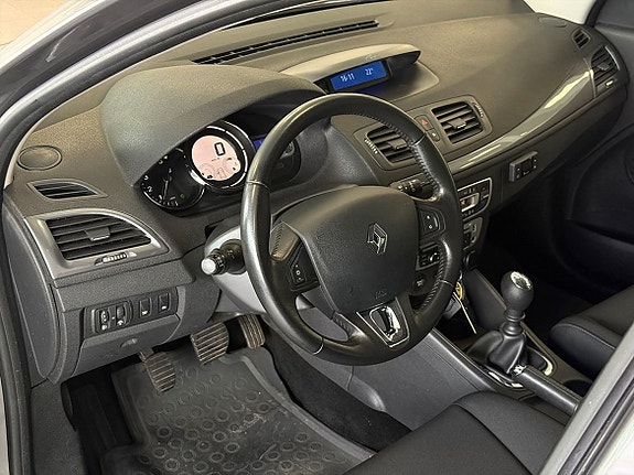 Renault Megane 9 of 18