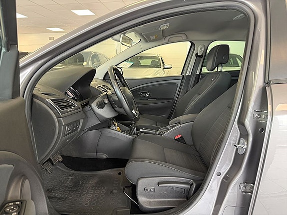Renault Megane 8 of 18