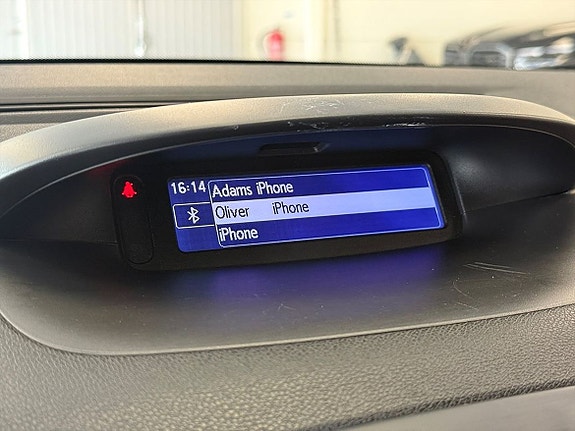 Renault Megane 15 of 18
