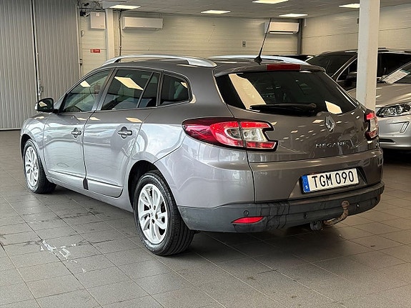 Renault Megane 5 of 18