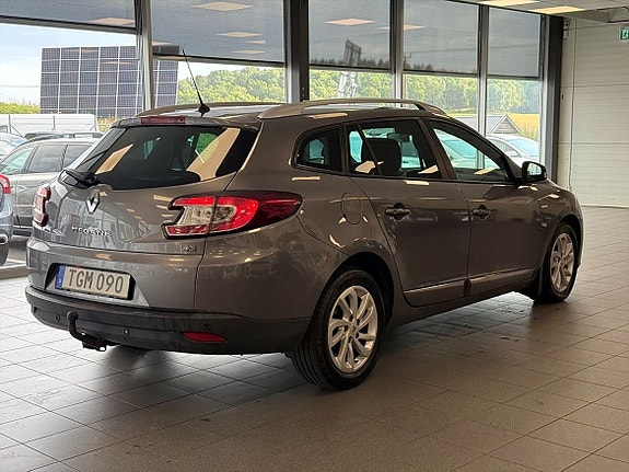 Renault Megane 3 of 18