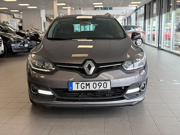 Renault Megane 7 of 18