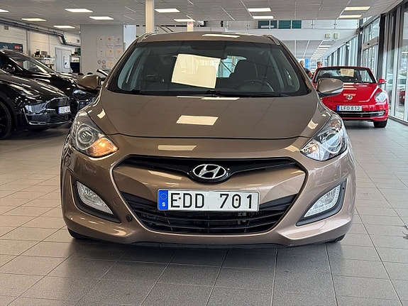 Hyundai i30 7 of 20