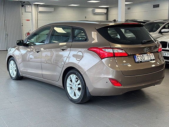 Hyundai i30 5 of 20