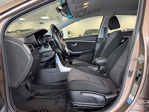 Hyundai i30 8 of 20