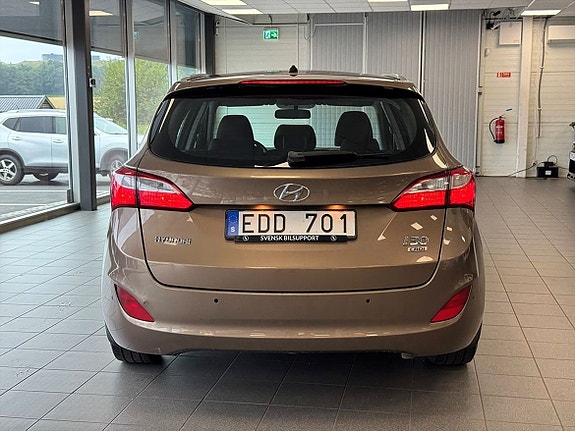 Hyundai i30 4 of 20