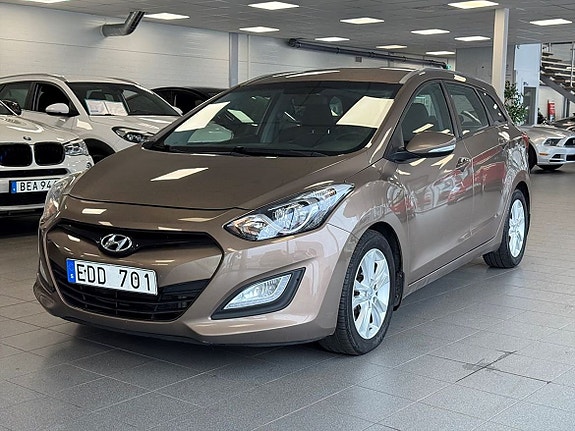 Hyundai i30 6 of 20