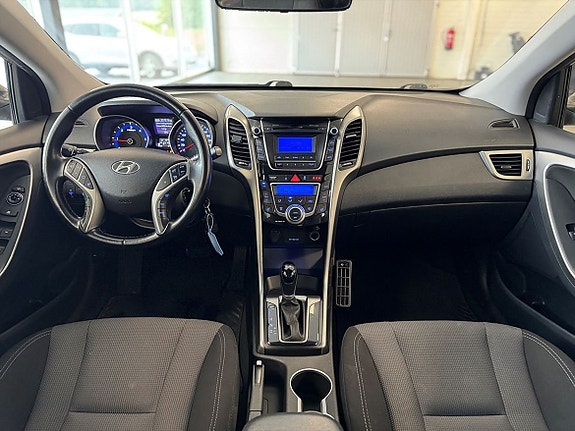 Hyundai i30 10 of 20