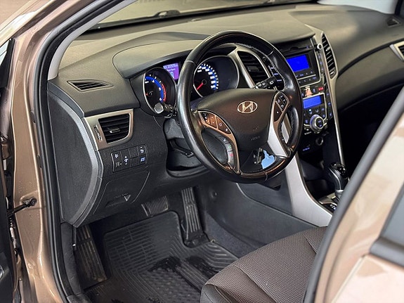 Hyundai i30 9 of 20
