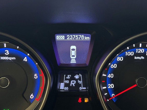Hyundai i30 17 of 20