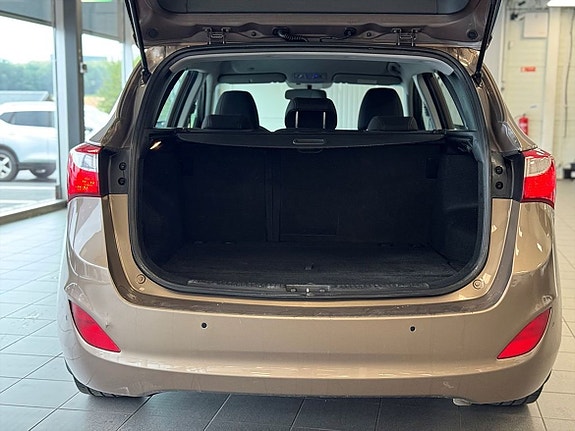 Hyundai i30 20 of 20