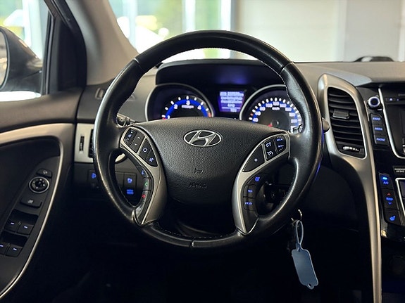 Hyundai i30 11 of 20