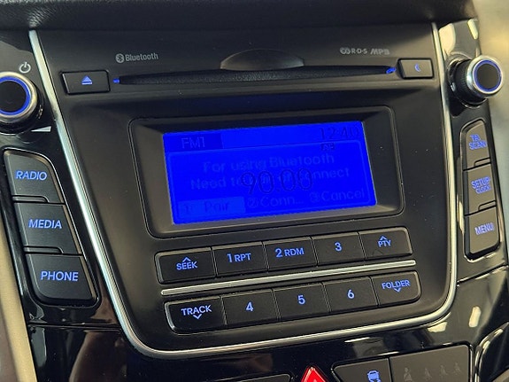 Hyundai i30 18 of 20