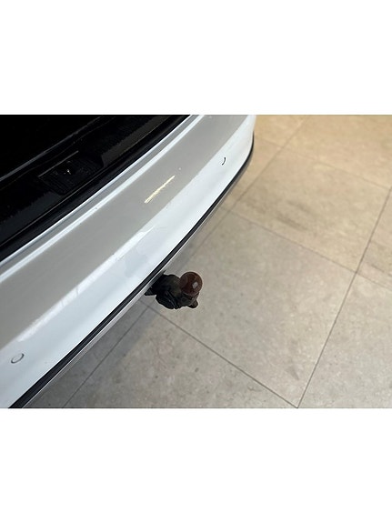 Volkswagen Passat Alltrack 5 of 22