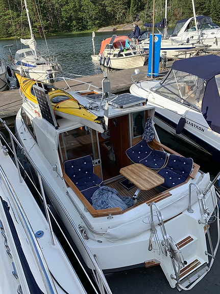 Natico 740 7 of 27