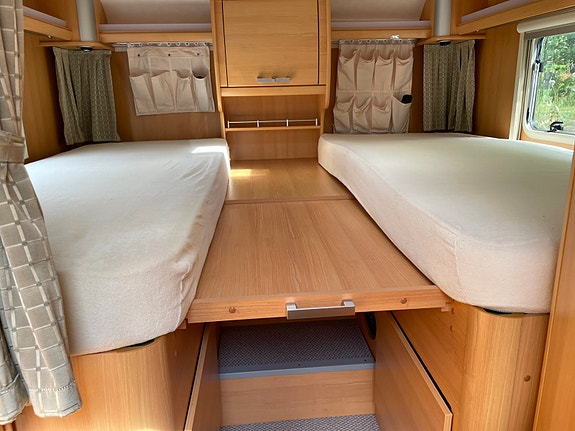 Tec Fiat Ducato 11 of 14