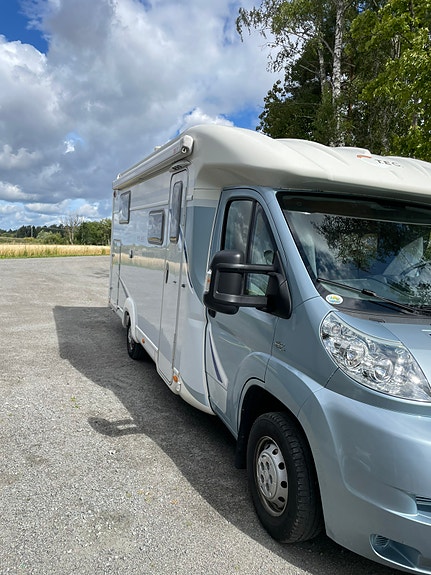 Tec Fiat Ducato 13 of 14