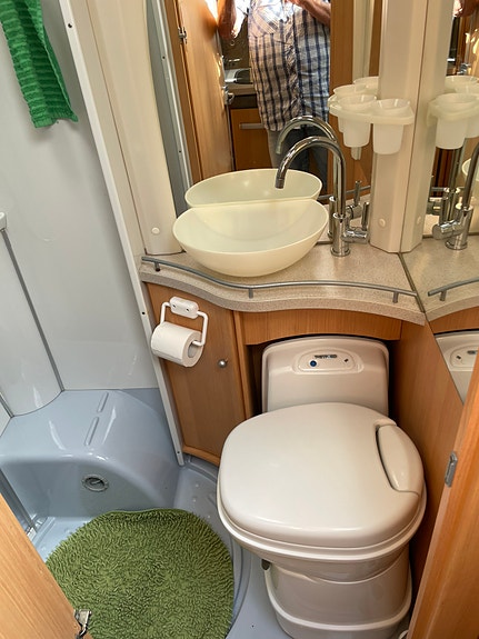 Tec Fiat Ducato 8 of 14