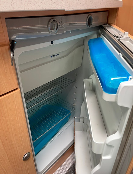 Tec Fiat Ducato 6 of 14