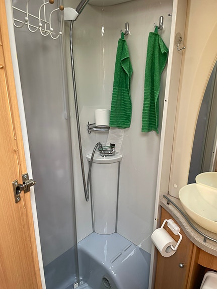 Tec Fiat Ducato 9 of 14
