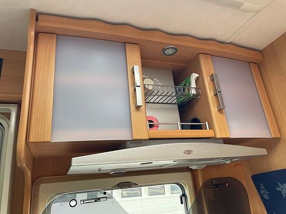 Tec Fiat Ducato 5 of 14