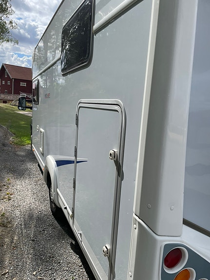 Tec Fiat Ducato 2 of 14