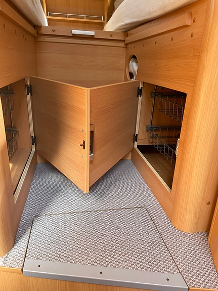 Tec Fiat Ducato 10 of 14