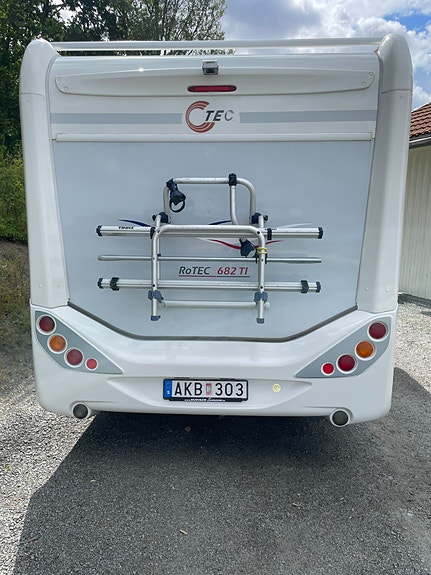 Tec Fiat Ducato 14 of 14