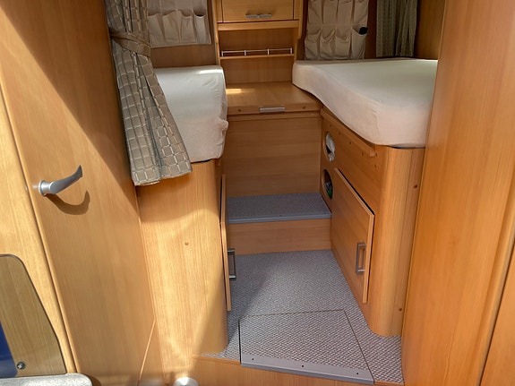 Tec Fiat Ducato 7 of 14