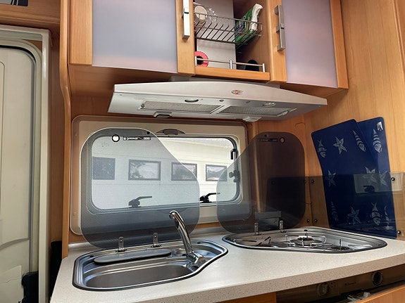 Tec Fiat Ducato 4 of 14