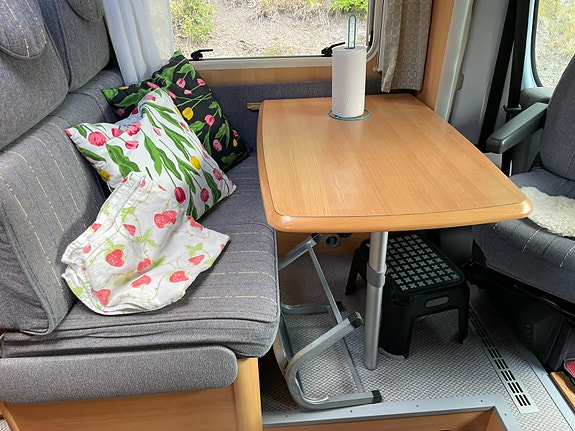 Tec Fiat Ducato 3 of 14