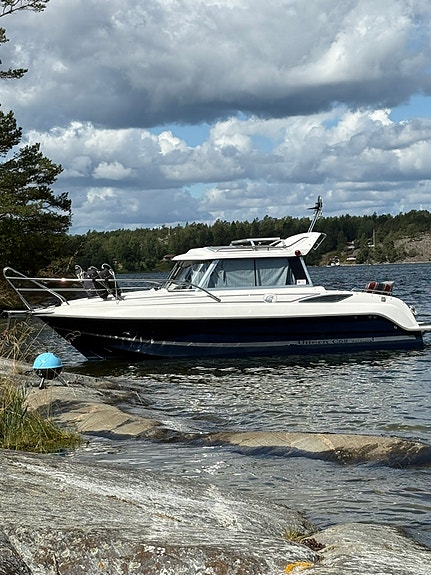 Fin Uttern C68 6 of 12