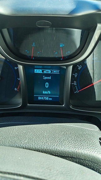 Chevrolet Orlando 2 of 10