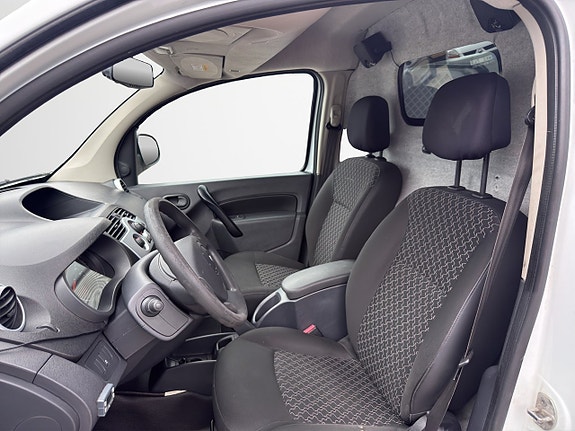 Renault Kangoo Express 10 of 14