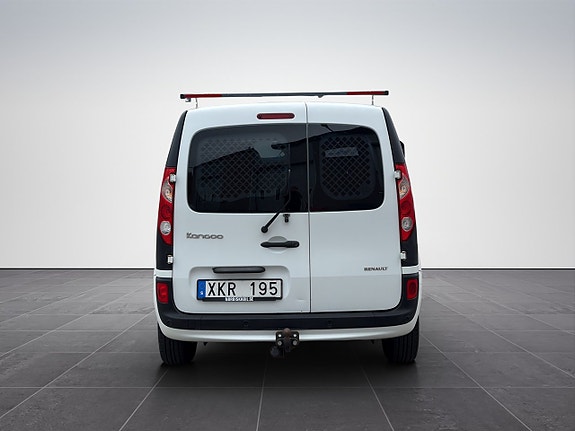 Renault Kangoo Express 8 of 14