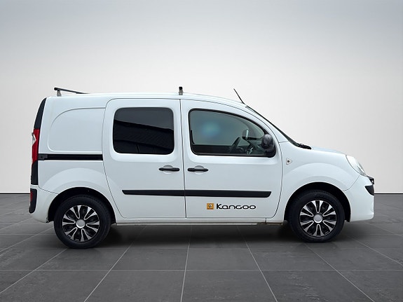 Renault Kangoo Express 5 of 14