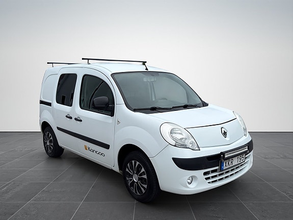 Renault Kangoo Express 4 of 14