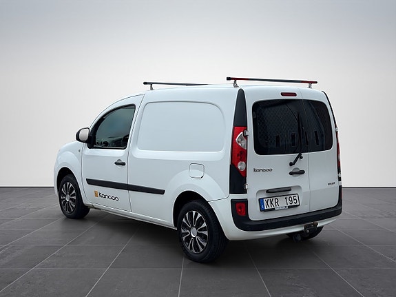 Renault Kangoo Express 3 of 14