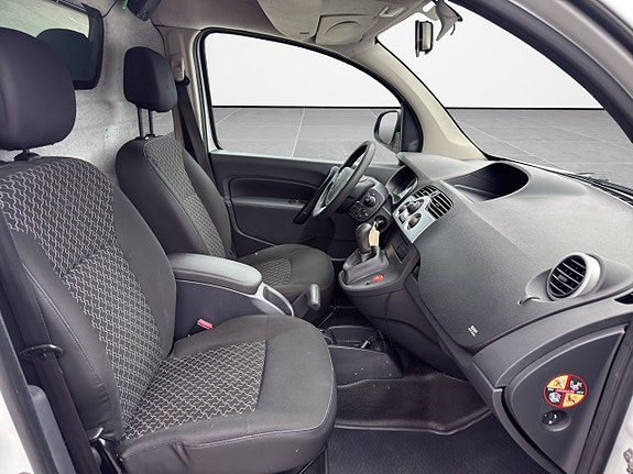 Renault Kangoo Express 12 of 14
