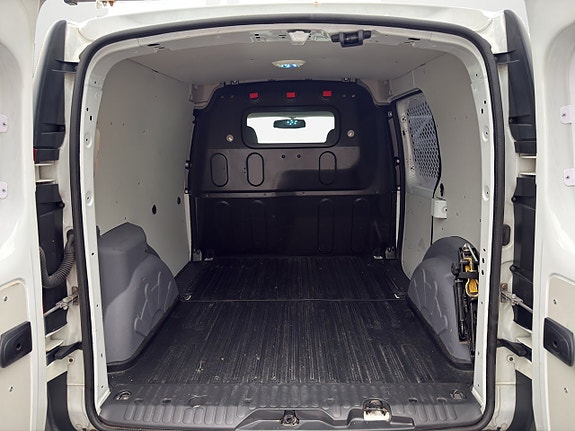 Renault Kangoo Express 13 of 14