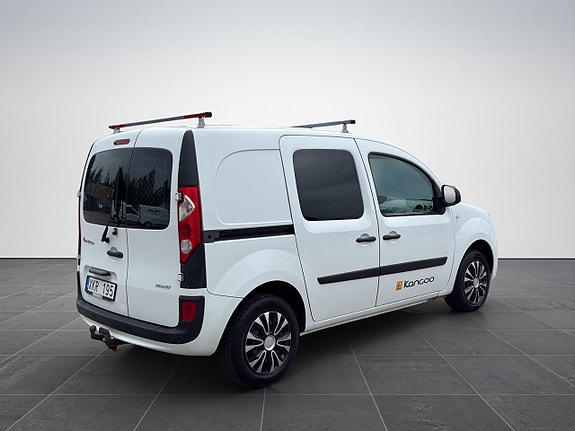 Renault Kangoo Express 6 of 14