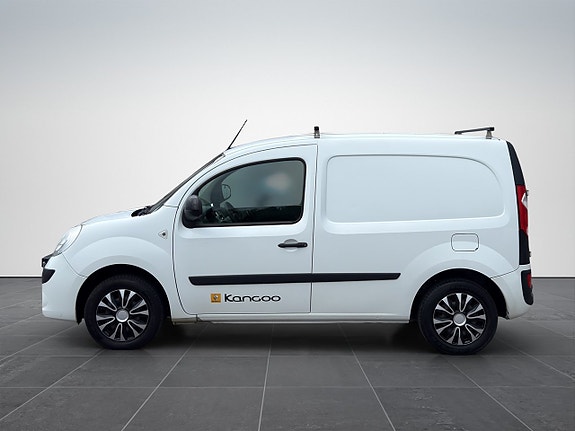 Renault Kangoo Express 2 of 14
