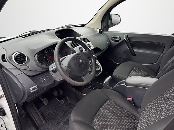 Renault Kangoo Express 9 of 14