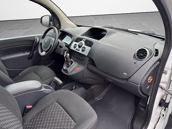 Renault Kangoo Express 11 of 14