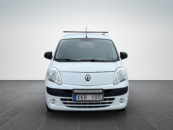 Renault Kangoo Express 7 of 14